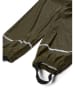 LEGO 2tlg. Regenoutfit in Khaki