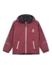 LEGO Softshelljacke in Rot