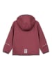 LEGO Softshelljacke in Rot