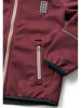 LEGO Softshelljacke in Rot