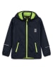 LEGO Softshelljacke in Dunkelblau