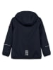 LEGO Softshelljacke in Dunkelblau