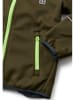 LEGO Softshelljacke in Khaki