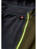 LEGO Softshelljacke in Khaki