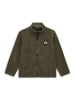 LEGO Fleece vest kaki