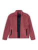 LEGO Fleecejacke in Rot