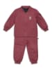 LEGO Thermooutfit in Rot