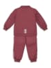 LEGO 2tlg. Thermooutfit in Rot