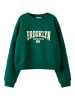 name it Sweatshirt in Grün