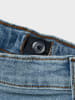 name it Jeans ''Balloon'' - Mom fit - in Blau