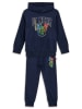 LEGO 2-delige outfit donkerblauw