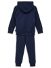 LEGO 2-delige outfit donkerblauw