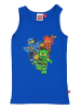 LEGO 2er-Set: Tops in Dunkelblau/ Blau