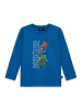 LEGO Longsleeve in Blau