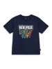 LEGO Shirt donkerblauw