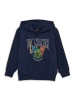 LEGO Hoodie in Dunkelblau