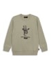 LEGO Sweatshirt grijs