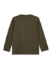 LEGO Longsleeve in Khaki