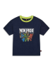 LEGO Shirt donkerblauw