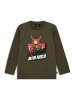 LEGO Longsleeve in Khaki