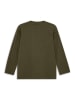 LEGO Longsleeve in Khaki