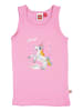 LEGO 2er-Set: Tops in Dunkelblau/ Rosa