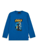 LEGO Longsleeve in Blau