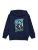 LEGO Hoodie in Dunkelblau