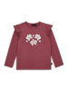 LEGO Longsleeve in Rot