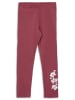 LEGO Leggings in Rot
