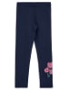 LEGO Legging donkerblauw