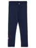 LEGO Legging donkerblauw