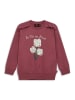 LEGO Sweatshirt in Rot