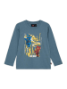 LEGO Longsleeve in Blau