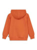 LEGO Hoodie in Orange