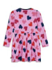 LEGO Kleid in Pink