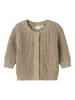 name it Cardigan "Norman" in Beige