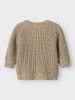 name it Cardigan "Norman" in Beige