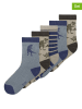 name it 5er-Set: Socken in Bunt
