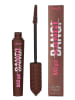 Benefit Tusz do rzęs "Badgal Bang Volumizing - Rebel Brown" - 8,5 ml