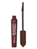 Benefit Tusz do rzęs "Badgal Bang Volumizing - Rebel Brown" - 8,5 ml