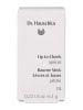 DR. HAUSCHKA 2-in-1 lippenstift & rouge "Lip to Cheeck - 01 Apricot'', 6,1 g