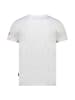 Geographical Norway Shirt "Jasic" in Grau