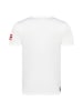 Geographical Norway Shirt "Jrusty" wit