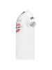 Geographical Norway Shirt "Jrusty" wit
