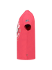 Geographical Norway Shirt "Jaldemar" in Rot