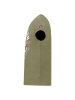 Geographical Norway Koszulka "Jaldemar" w kolorze khaki