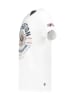 Geographical Norway Shirt "Jaldemar" in Weiß