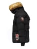 Geographical Norway Parka "Belancolie" zwart