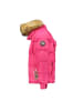 Geographical Norway Parka "Belancolie" roze
